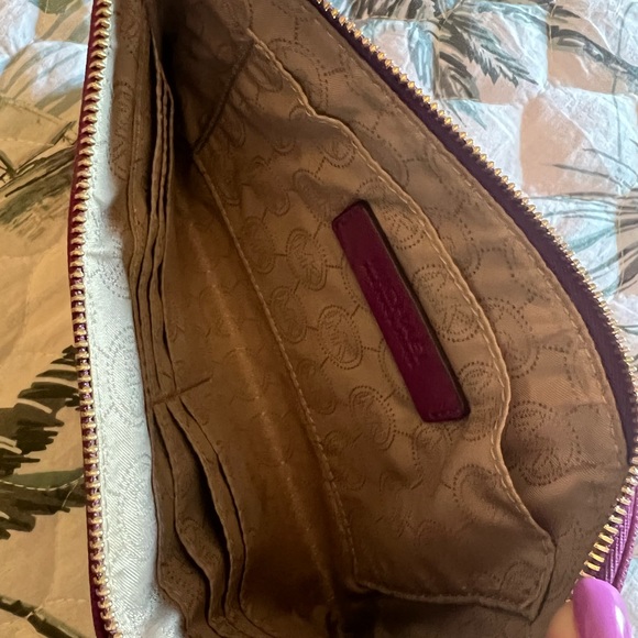 Michael Kors Wristlet - Picture 7 of 7